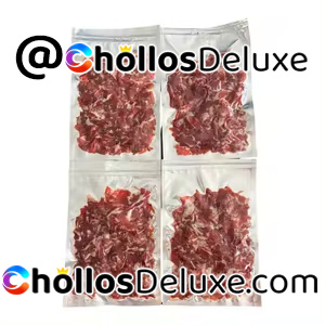 La Vega Salvatierra Virutas Jamón Ibérico 1Kg