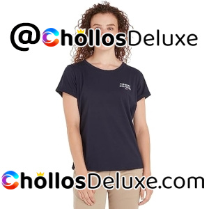 Tommy Hilfiger Camiseta Mujer