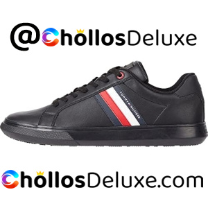 Tommy Hilfiger Cupsole Zapatillas Hombre