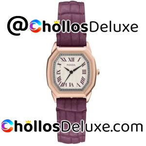 Fossil ES5428 Reloj Mujer