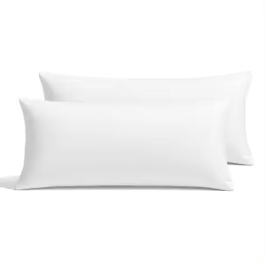 2x FusionHome Almohada Visco Aloe 70cm