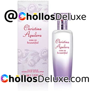 Christina Aguilera Eau So Beautiful 30ml