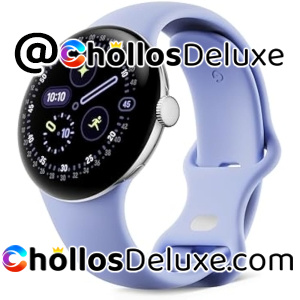 Google Pixel Watch 4 LTE 41mm