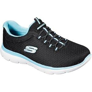 Skechers Summits Zapatillas Mujer
