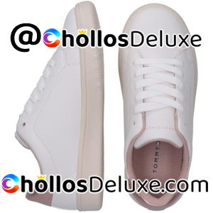 Tommy Hilfiger Jack Zapatillas Niños