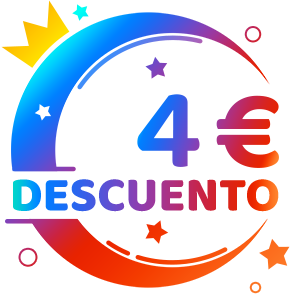 4€ Descuento al Gastar +10€ Productos Dove