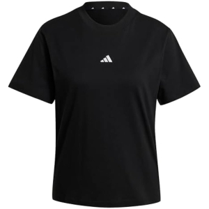 Adidas Essentials Small Logo Camiseta Mujer