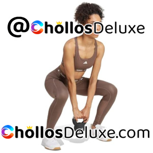 Adidas Optime 7/8 Leggings Mujer