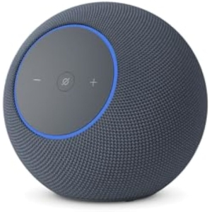 Amazon Echo Studio Dolby Atmos