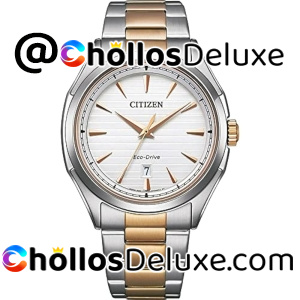 Citizen Reloj Eco-Drive Hombre