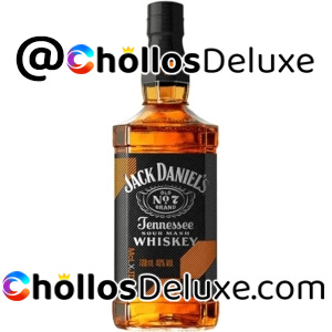 Jack Daniel's Old No.7 McLaren 70cl