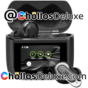 JBL Tour Pro 3 Auriculares 40 Horas
