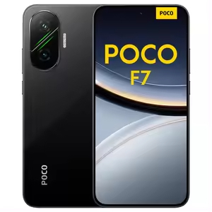 Poco F7 5G 12GB-256GB Smartphone