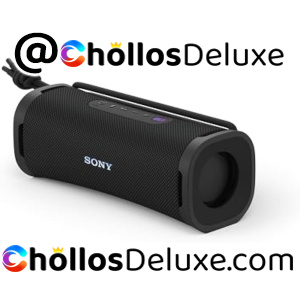 Sony ULT Field 1 Altavoz Bluetooth 12H
