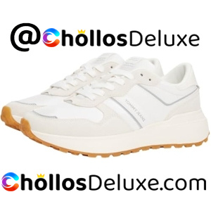 Tommy Jeans Runner Zapatillas Mujer