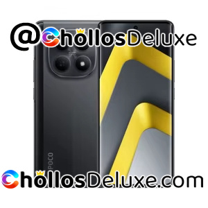 Xiaomi POCO M8 5G 8+256GB Smartphone