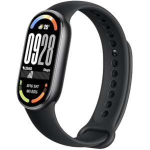 Xiaomi Smart Band 10 Pulsera
