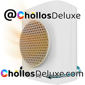 Cecotec ReadyWarm 1570 Calefactor Cerámico