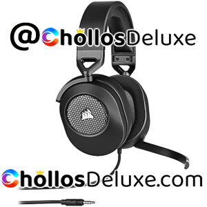 Corsair HS65 Surround Auriculares Gaming