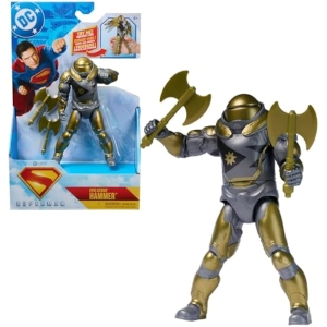 DC Comics Linterna Verde Epic Strike