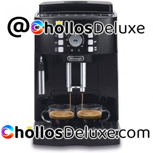 DeLonghi Magnifica S ECAM 21.117.B Cafetera