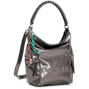 Desigual Arica Half Logo Mochila