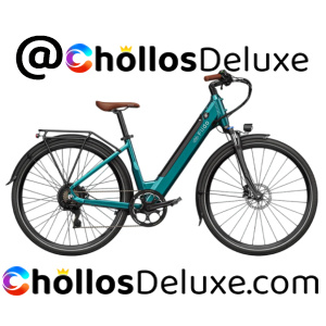 Fiido C11 Pro Bicicleta Eléctrica