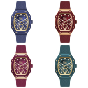 Ice-Watch Ice Boliday Reloj Mujer