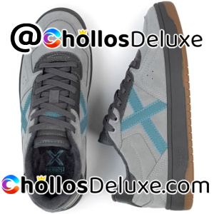 Munich Stilo 06 Zapatillas Unisex