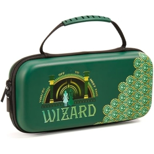 Numskull Estuche Wicked Nintendo Switch