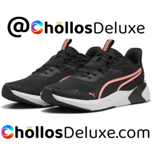 Puma Disperse XT 4 Zapatillas