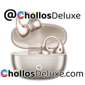 Realme Buds Clip Auriculares OWS