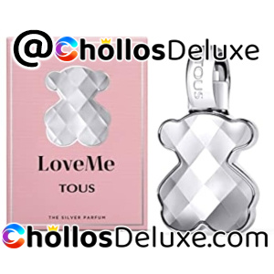 Tous LoveMe The Silver EDP 30ml