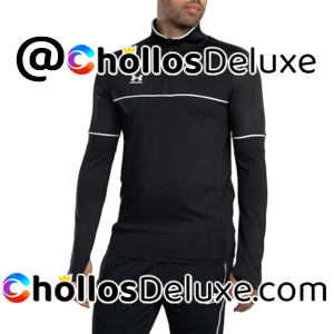 Under Armour Challenger Quarter Zip Hombre