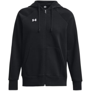 Under Armour Rival Fleece Sudadera Mujer
