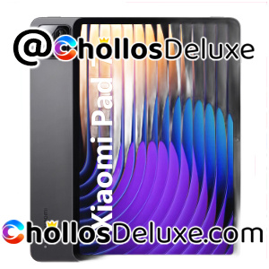 Xiaomi Pad 7 11.2″ Wi‑Fi 6E 8GB-128GB