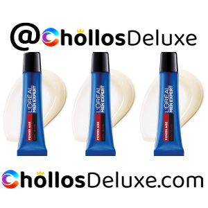 3x L'Oréal Men Expert Power Age Ojos