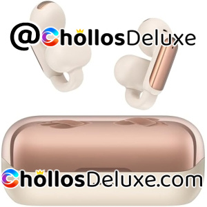 Auriculares Conducción Ósea +Altavoz Bluetooth