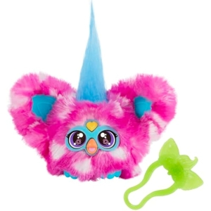 Furby Furblets Dah-Tee Minipeluche