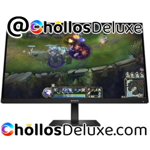 HP OMEN 27 G2 Monitor 27" 180Hz