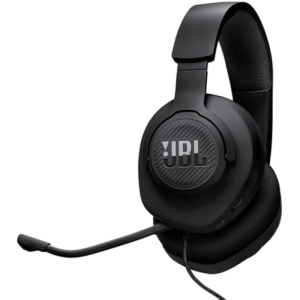 JBL Quantum 100M2 Auriculares Gaming