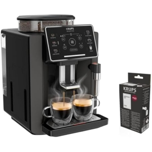 Krups Sensation C50 Cafetera Automática