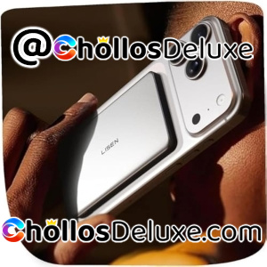 Lisen Magsafe Powerbank 5000mAh 22.5W