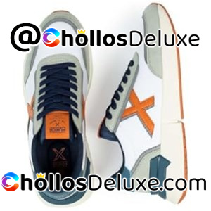 Munich Versus 106 Zapatillas Unisex