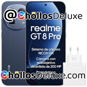Realme GT 8 Pro Smartphone 12GB-256GB
