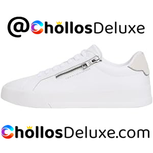 Tommy Hilfiger Court Zip zapatillas hombre