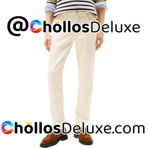 Tommy Hilfiger Denton Vaqueros Hombre