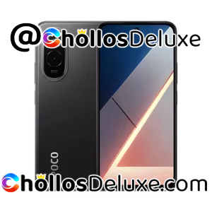 Xiaomi Poco M7 Smartphone 8GB-128GB