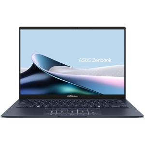 Asus Zenbook 14 OLED Intel Core Ultra 9 1TB SSD