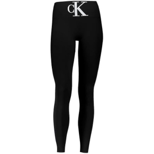 Calvin Klein High-Waist Monogram Leggings Mujer